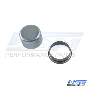 Crankshaft Sleeve Yamaha 4 Stroke OEM# MAR-CRKSL-VE-00