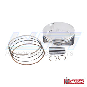 Piston Kit Honda 450 CRF 02-17 Standard A OEM# 13101-MEB-670,