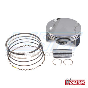 Piston Kit Kawasaki 400 KFX / KLX 03-06 Standard A OEM# 13001-S006