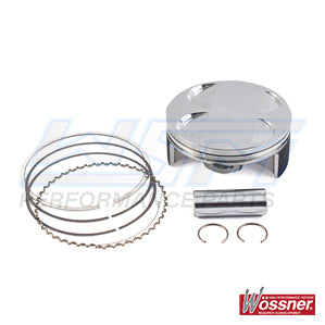 Piston Kit Suzuki 450 RMZ 05-07 Standard A OEM# 12110-35814,