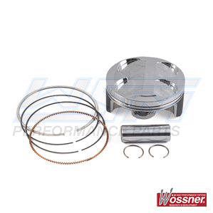 Piston Kit Kawasaki 250 KX-F 06-09 Standard A OEM# 13001-0062,