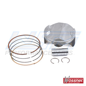 Piston Kit KTM 250 EXC / SX-F / XC-F 06-13 Standard A OEM# 77030007000