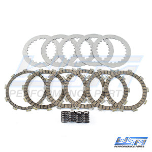 Clutch Kit, Complete Honda 350 TRX Rancher TE / FE 00-05
