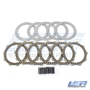 Clutch Kit, Complete Honda 350 TRX TM / FM 00-05