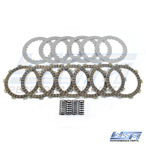 Clutch Kit, Complete Honda 420 / 500 TM Foreman Rancher 05-11