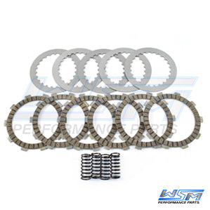 Clutch Kit, Complete Honda 420 TRX TE / FP / FPA / FE Rancher 07-11