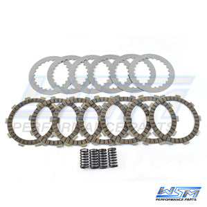 Clutch Kit, Complete Honda 420 TRX TM / FPM / FM Rancher 07-11
