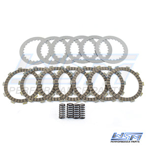 Clutch Kit, Complete Honda 500 TRX FPE / FE Foreman 05-11