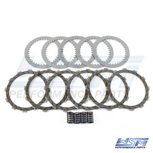 Clutch Kit, Complete Kawasaki 400 Bayou 93-98