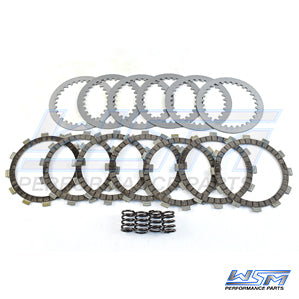 Clutch Kit, Complete Suzuki 250 LT-F Ozark 03/05-14