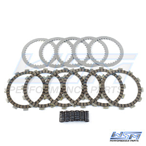 Clutch Kit, Complete Suzuki 250 LT-R 87-92