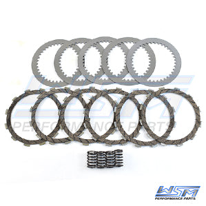 Clutch Kit, Complete Suzuki 500 LT-F 98-02