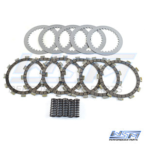 Clutch Kit, Complete Yamaha 250 Raptor 08-11