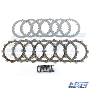 Clutch Kit, Complete Yamaha 350 Banshee 87-06