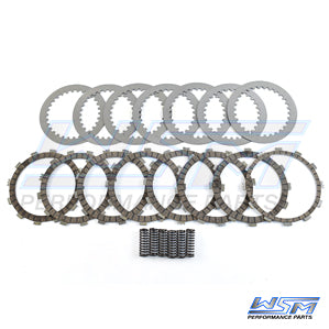 Clutch Kit, Complete Yamaha 450 YFZ 07-10