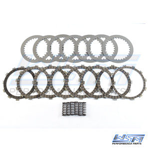 Clutch Kit, Complete Yamaha 700 Raptor 06-25 OEM# 90501-230E4-00