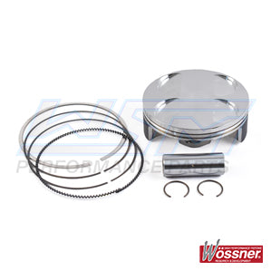 Piston Kit Honda 450 CRF-R 09-12 Standard A OEM# 13101-MEN-A30