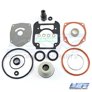 Lower Unit Seal Kit Mercury 175 / 300 Hp 3.4L V6 / 4.6L V8 Pro XS / Verado OEM# 26-8M0142979,