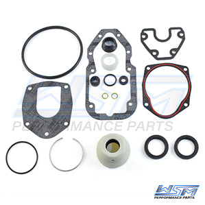 Lower Unit Seal Kit Mercury 350 Hp 4 Stroke Verado OEM# 26-830749A02,