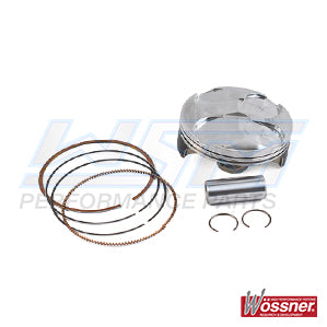 Piston Kit Honda 250 CRF-R 10-13 Standard A Pro Series OEM# 13101-KRN-A40