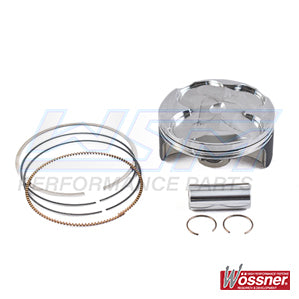 Piston Kit Suzuki 250 RMZ 10-25 Standard A OEM# 12110-46810,