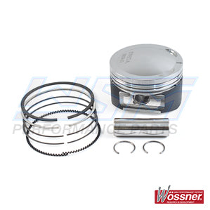 Piston Kit Honda 250 XR 86-04 Standard A OEM# 13101-KCE-670,