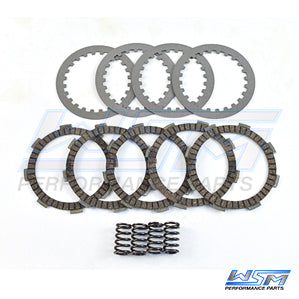 Clutch Kit, Complete Honda 80 / 85 CR 87-07