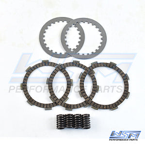 Clutch Kit, Complete Honda 80 XR 88-03