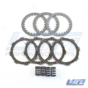 Clutch Kit, Complete Honda 100 CRF-F / XR 93-12