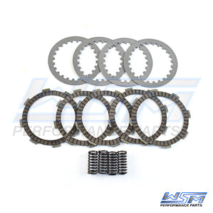 Clutch Kit, Complete Honda 200 XR 80-02