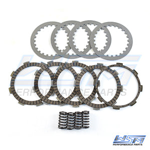 Clutch Kit, Complete Honda 230 CRF-L / M 08-11