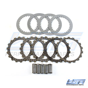 Clutch Kit, Complete Honda 250 CRF-L / M 13-15