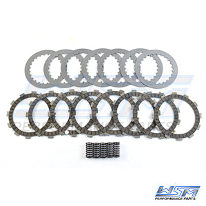 Clutch Kit, Complete Honda 250 CRF-R 04-07