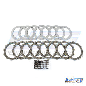 Clutch Kit, Complete Honda 250 CRF-R 10-17