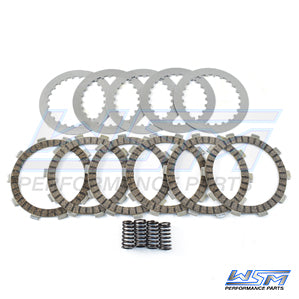 Clutch Kit, Complete Honda 250 XR 96-04
