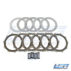 Clutch Kit, Complete Honda 250 / 350 XR 83-95