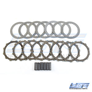 Clutch Kit, Complete Honda 450 CRF-R 02-03