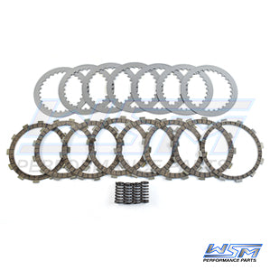 Clutch Kit, Complete Honda 450 CRF-R 11-13