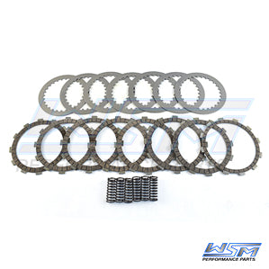 Clutch Kit, Complete Honda 450 CRF-R 14-15