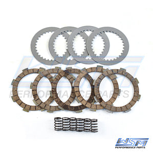 Clutch Kit, Complete Kawasaki / Suzuki 60 KX / RM 85-03
