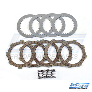 Clutch Kit, Complete Kawasaki 110 KLX 02-05