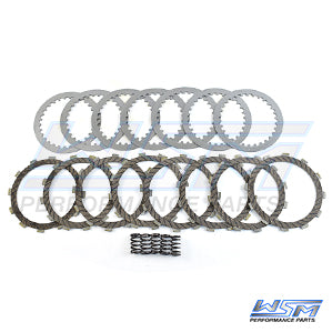 Clutch Kit, Complete Kawasaki 250 KX 92-08