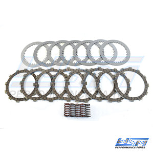 Clutch Kit, Complete Kawasaki 450 KX-F 12-19