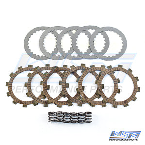 Clutch Kit, Complete KTM 65 SX / XC 09-18
