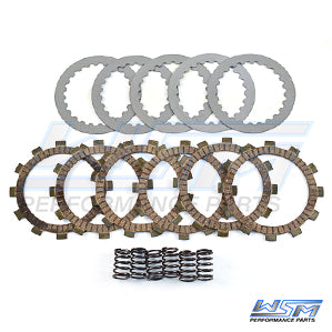 Clutch Kit, Complete KTM 60 / 65 SX / XC 98-08