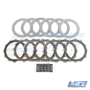 Clutch Kit, Complete KTM 125 98-15