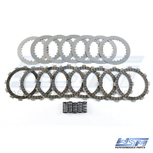 Clutch Kit, Complete KTM 250 EXC-F / SX-F / XC-F 05-15