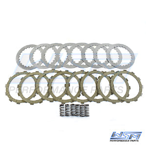Clutch Kit, Complete KTM / Husqvarna 250 / 350 / 450 14-21