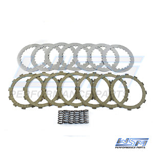 Clutch Kit, Complete KTM 250 - 560 02-21