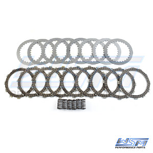 Clutch Kit, Complete KTM 450 / 505 07-14